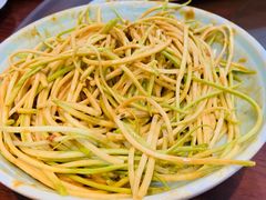 -小土豆北方菜馆(文慧园店)