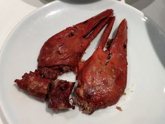 -味+新京宴·烤鸭·北京菜(创意谷店)