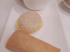 杨枝甘露-夏宫中餐厅(静安香格里拉店)