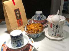 -味福记·江西小炒·南昌小吃(青山湖万达店)
