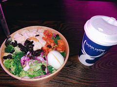 -CALIFORKS加州叉子轻食(朝阳门店)