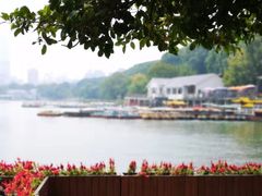 -食膳公园包子铺(烈士公园店)