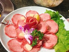 -梦山水日本烧肉(五四广场店)