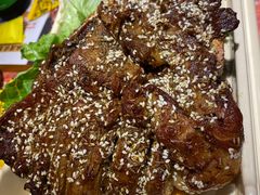 -木屋烧烤(龙华店)