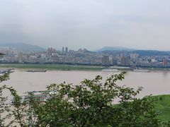 -丰都鬼城名山景区