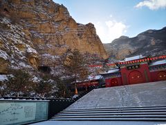 -桑干河大峡谷旅游区
