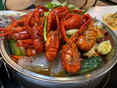 -兴钱羊•全羊宴(星桥店)