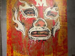 -Luchador摔跤手墨西哥餐厅(恒宇广场店)