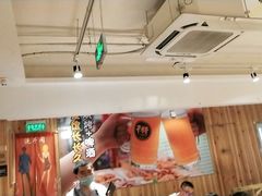 -木屋烧烤(双榆树店)