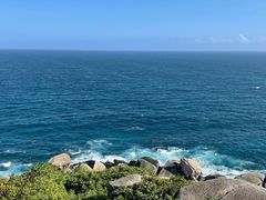 -三亚蜈支洲岛旅游区