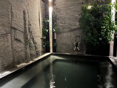 -明谷行馆·温泉
