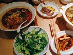 -大师兄·西北小馆(金湾华发商都店)