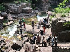 -云台山风景名胜区