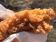 -肯德基(招远金城店)