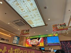 -华记煲仔华·煲仔饭(人和店)
