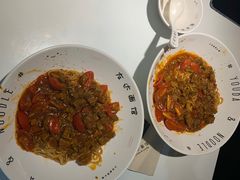 -友达面馆(广州总店)