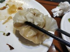 -大草原清真饭庄(沙河店)