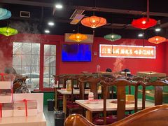 -南门铜锅涮肉(万寿路店)