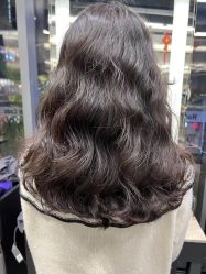-Hair Code芭曲发型
