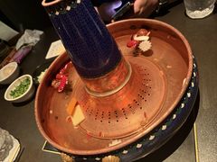 -东来顺·非遗火锅(赛格国际购物中心店)