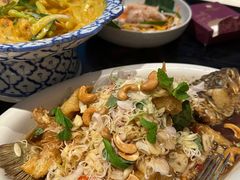 -Thai Alley泰爱里(二沙岛店)