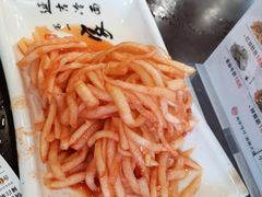 -服务大楼冷面(延大店)