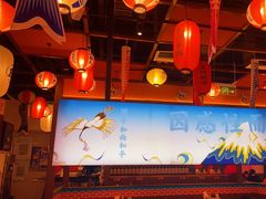 -仙隐小鹿料理食堂(惠济万达店)