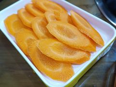 胡萝卜-季掌门牛骨火锅(于洪广场店)