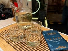 蜜桃乌龙茶-玉玲珑·里舍(万象城店)