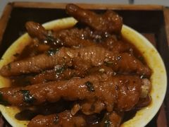 -蔡澜点心·粤菜(西单大悦城店)
