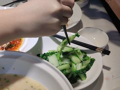 -院里寻菜·精致庭院菜(观沙岭店)