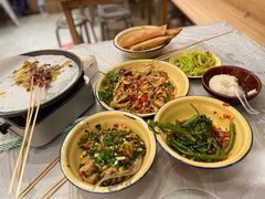 -东排食堂长沙小吃大排档(五一广场店)