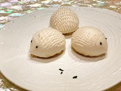 -8餐厅(新葡京酒店)
