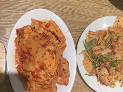 -韩麦大冷面(桂花街直营店)