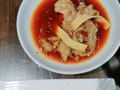 -老铺烤鸭(宝鸡店)