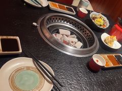 -牛焱·烧肉酒肆(五大道店)