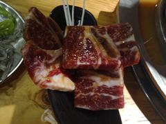 -伊茉家的烤肉店(勒泰中心店)