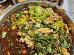 -柳州肥姨妈大骨螺蛳粉(沙河店)