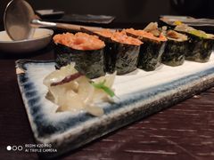 -井缘河风寿司(Touch12街店)