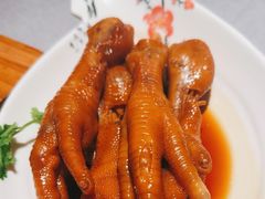 -晓粤·惹味粤菜(凯德乐峰广场店)