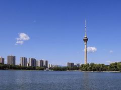 -中央广播电视塔