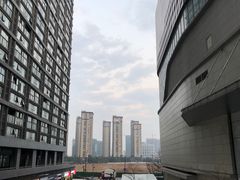 -龙湖南京江北天街