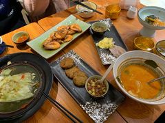-我的甜·泰国餐厅