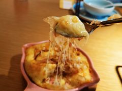 柴鱼芝士土豆泥-生如夏花泰式火锅(西村黑金店)