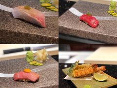 -傑·料理·海鲜放题(佛山文华荟店)