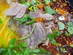 -一品飘香米线(一中总店)
