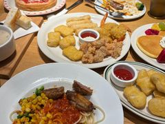 -菲滋意式餐厅(青悦城店)