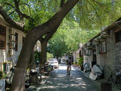 -束河人家(南锣鼓巷店)