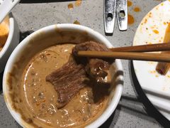 -海底捞火锅(松雷店)