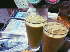 -野萃山·潮汕厚果汁(十亩地店)